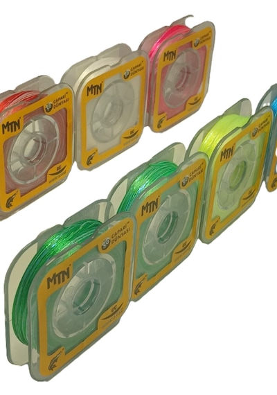 Mtn Organize Sim 180 Mt Xyeşil