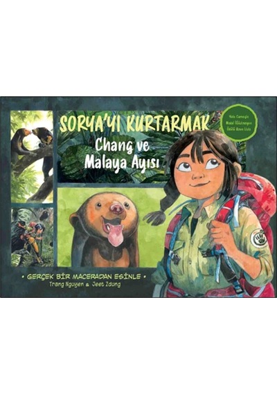 Sorya Yı Kurtarmak