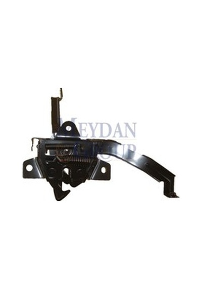 Hyundaı Elantra 02/03 Kaput Kılıdı