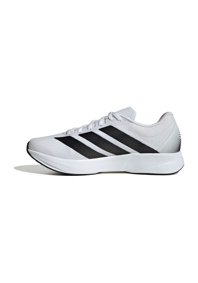 Adidas Duramo Rc2 M Beyaz Kadın Koşu Ayakkabısı 000000000102688262 Beyaz-sıyah