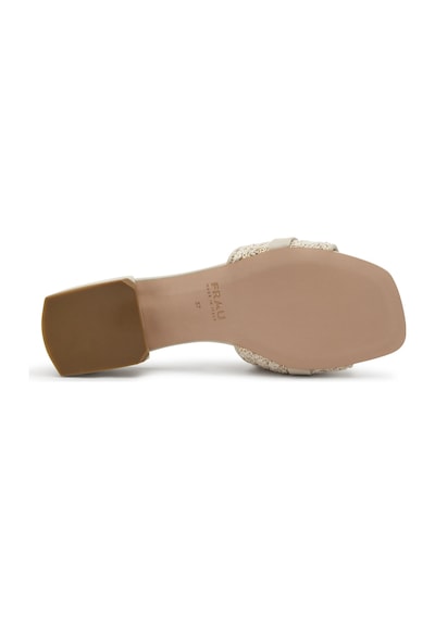 Terlik Kadın 92r0 Frau Fancyplume Orobeige Orobeige