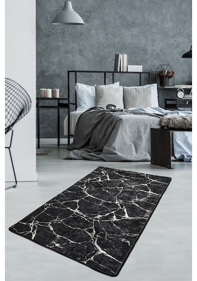 Marble Djt 160X230 Cm Dekoratif