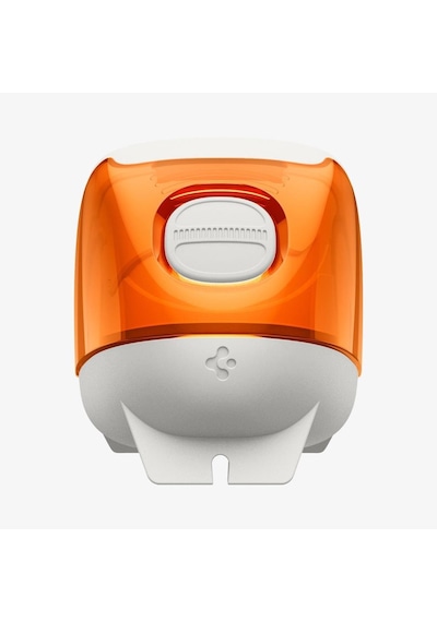 Spigen Apple Watch İle Uyumlu Saat Standı Classic C1 Dayanıklı Silikon Malzeme Bondi Blue İmac Tasarım Stand Tangerine Spigen Apple Watch İle Uyumlu Saat Standı Classic C1 Dayanıklı Silikon Malzeme Bondi Blue İmac Tasarım Stand Tangerine