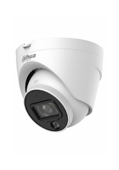 Dahua 2mp Dahili Mikrofonlu Sesli Poe Ip Dome Kamera Gece Görüşlü İç Dış Mekan Dh-ıpc-hdw1230v-sa