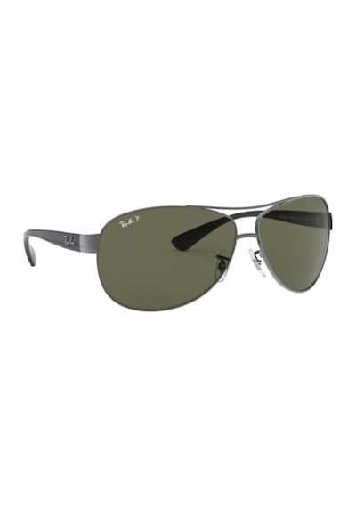 Ray-Ban Rb3386 004/9A 67 13 130 Polarize Erkek Güneş Gözlüğü