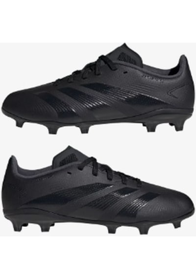 Adidas Predator League Fg Çocuk Siyah Krampon Ig7750 Ç-147 001