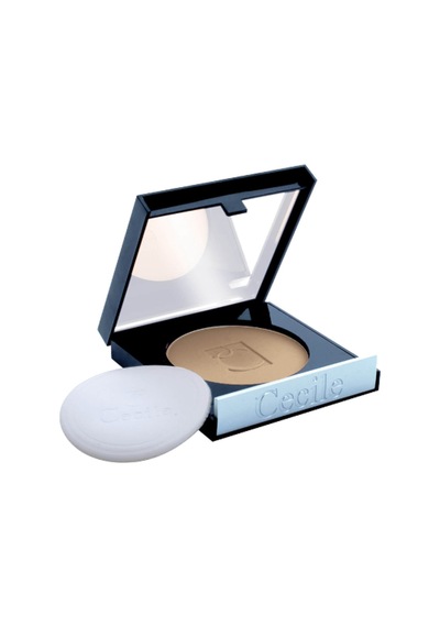 Pudra - Cecile Invisible Wet & Dry Powder 08 8698438005579 Diğer