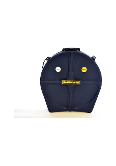 Hardcase HNP9CYM22DB 22'' Koyu Mavi Zil Kutusu