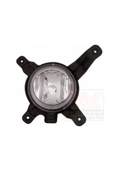 İx35 2010 Sis Farı Sağ H27w Oem No:922022y000