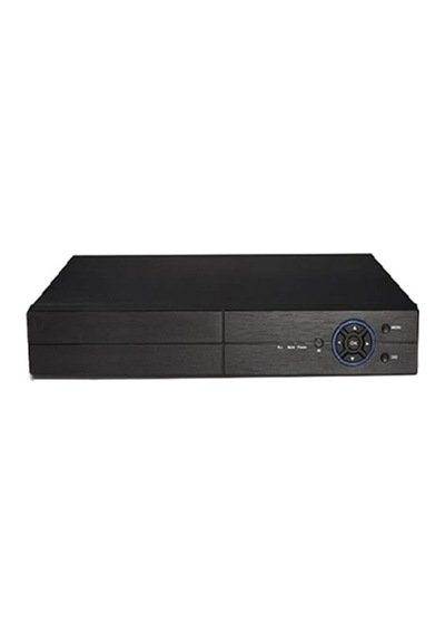 Avenir 8 Kanal Ahd Güvenlik Kamerası Kayıt Cihazı Av-tc08m