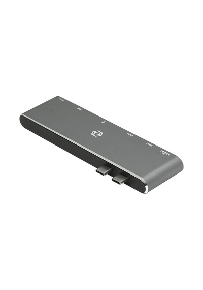 Frısby Fa-7714Tc Type-C Apple Uyumlu MacBook / Usb 3.0-Hdmı-Type-C-Kart