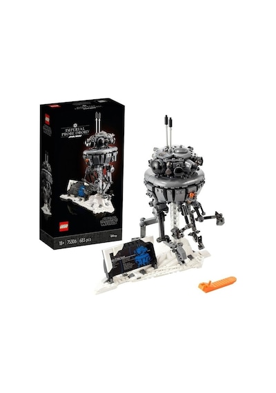 LEGO® Star Wars 75306 İmparatorluk Arama Droidi