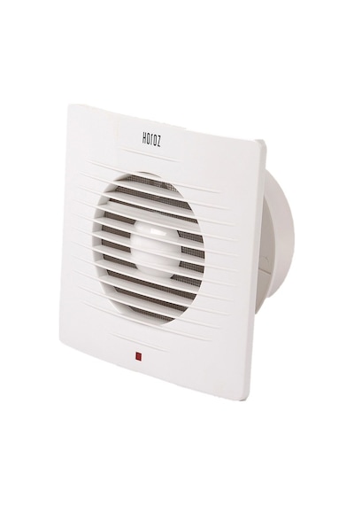 Horoz 100' Lük Plastik Fan