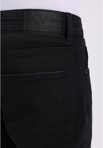Colin's Colins Straight Fit Erkek Denim Jean Pantolon Cl1076807 Q1.v1 Dn41660 DENİM