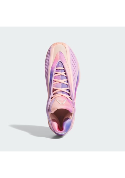 Adidas Anthony Edwards 2 Erkek Basketbol Ayakkabısı C-adıkj1887e10a00 Pembe