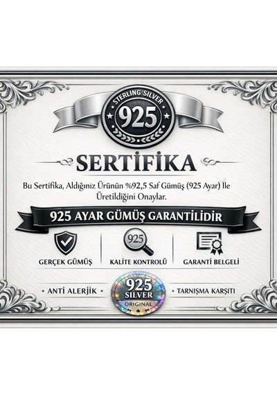 Çekirdekjewelry 925 Ayar Gümüş Hasır Serenay Bileklik Sarı