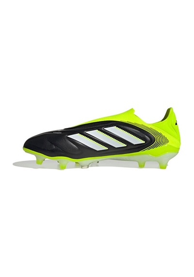 Adidas Copa Pure Iıı Elite Ll Fg Erkek Çim Zemin Kramponu Jh6302 Siyah Siyah