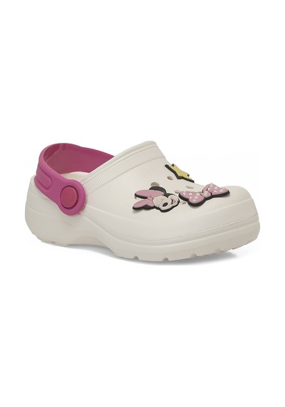 Minnie Mouse Andora.p6fx Krem Kız Çocuk Deniz Ayakkabısı 000000000102689843 Bej