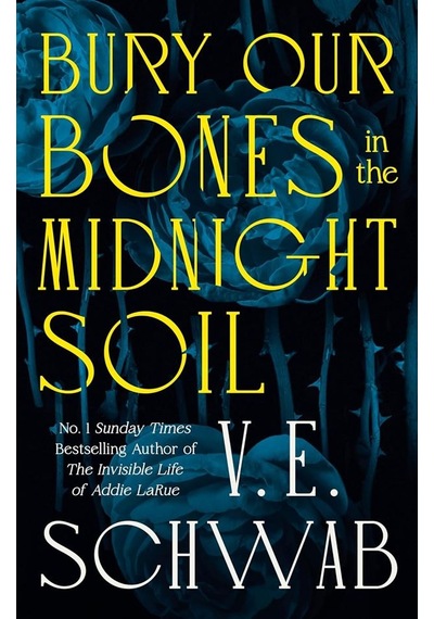 Bury Our Bones İn The Midnight Soil