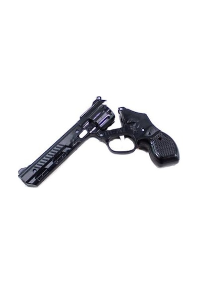 Kapsul Tabanca 23 Cm 72 Adet Kapsül