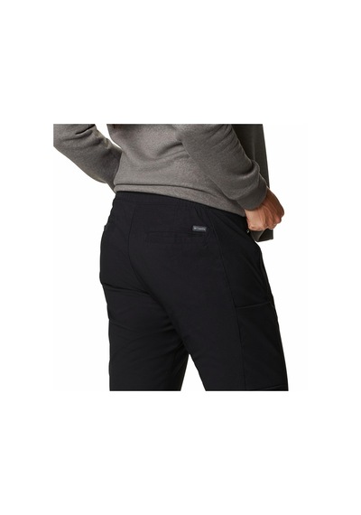 Columbia Firwood Core Kadın Pantolon-6470 Siyah