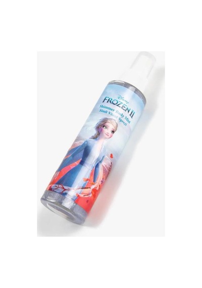 Disney Frozen Iı Body Mist 150 Ml Amber