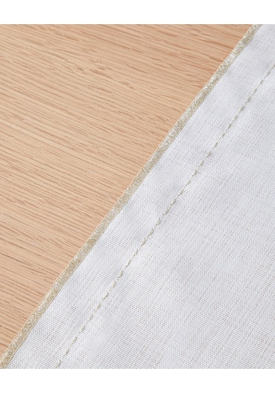 English Home Celine Runner 40x150 Cm Gold Gold
