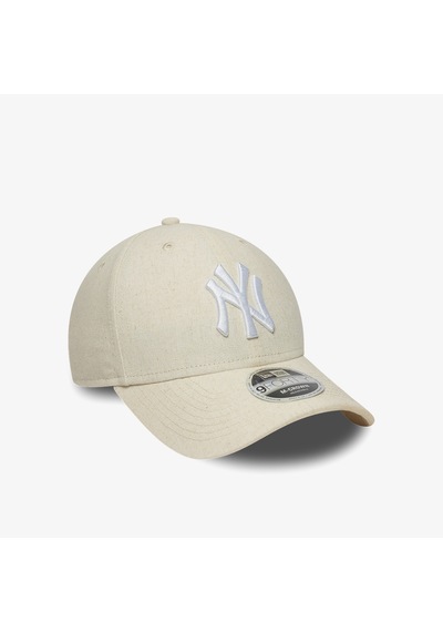 New Era Linen 9forty Mc Neyyan Unisex Bej Şapka 60856285 5559697