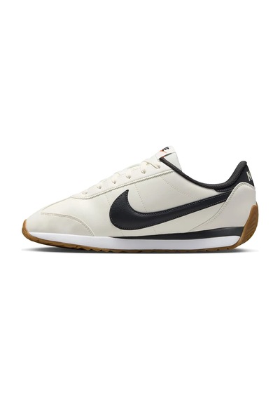 Nike Pacific Leather Im4006-101 Sneaker Unisex Spor Ayakkabı Bej