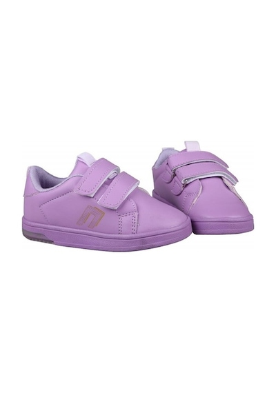 Cool Pepe Mor Erkek Çocuk Sneakers