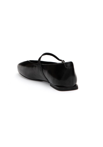 Pierre Cardin Kadın Siyah Ayakkabı 50315580-vr046 Siyah