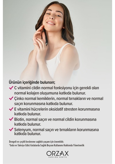 Day2day The Collagen Beauty Intense Çilek Aromalı 30 Saşe X 3 Adet