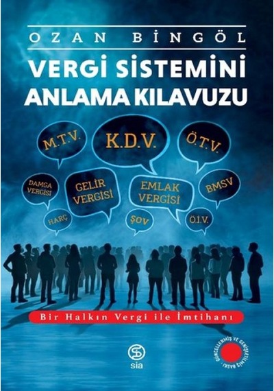 Vergi Sistemini Anlama Kılavuzu - Aıaı-894405