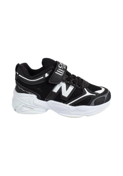 Carby 130 Patik Cırtlı Numara 29 Ünisex Çocuk Sneaker Ayakkabı