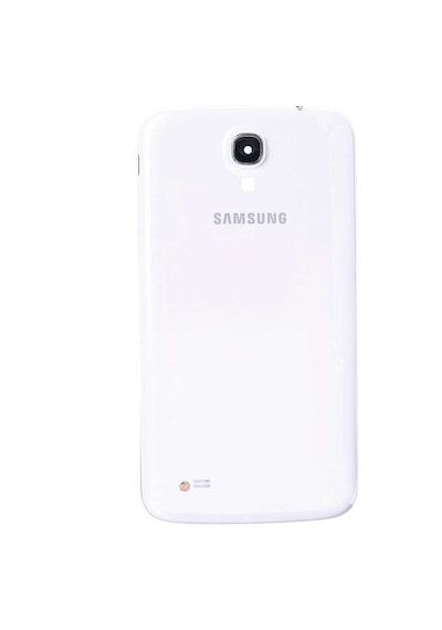 Senalstore Samsung Galaxy Uyumlu Mega İ9200 Kasa Kapak - Siyah