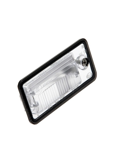 Plaka Lambası Sag A3-a4-a6-a8-q7 2004-2015