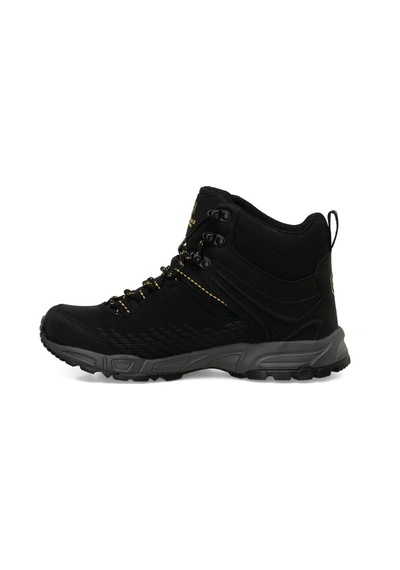 Lumberjack Flake Hı G 4pr Genç Waterproof Bot Siyah