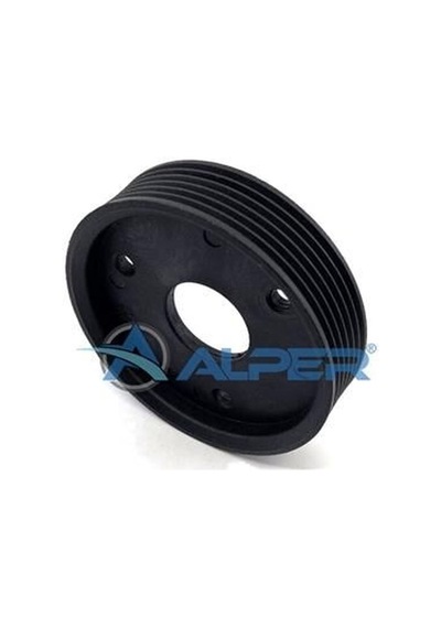 Hidrolik Direksiyon Pompa Kasnağı Clıo Iı 98 Kangoo 97 1.9 D F8q