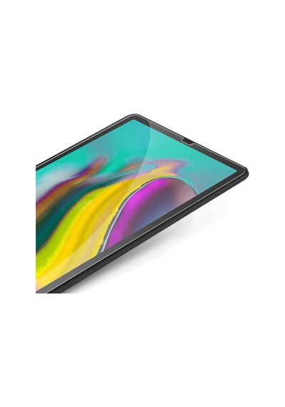 Galaxy Uyumlu Tab S6 T860 Zore Temperli Cam Ekran Koruyucu