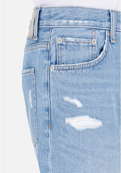 Colin's Colins Rahat Düz Kesim Orta Bel Siyah Erkek Jean Şort Denim Colin's Colins Rahat Düz Kesim Orta Bel Siyah Erkek Jean Şort Denim