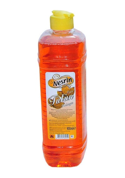 Kolonyası 60 Derece Pet Şişe 900 Ml