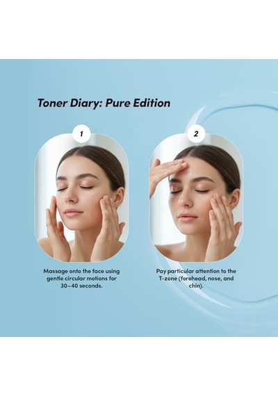 Duaderm Natural Enzyme-hydra Hassas Ciltler İçin Tonik Toner 200 Ml