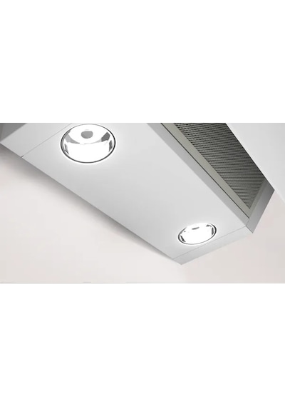 Profilo DVK6J429 Duvar Tipi Davlumbaz 60 CM