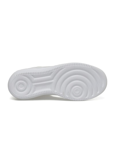 Kinetix Abella Pu 4fx Beyaz Unisex Sneaker 000000000101489248 Beyaz