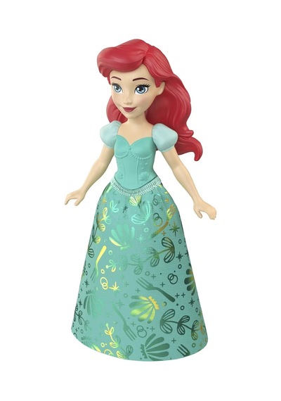 Disney Prenses Mini Bebekler Arıel Jbx49