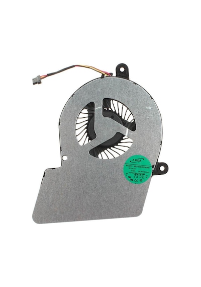 Alfabilgisayar Toshiba Uyumlu Satellite U900 Fan Cooling İşlemci Fanı A
