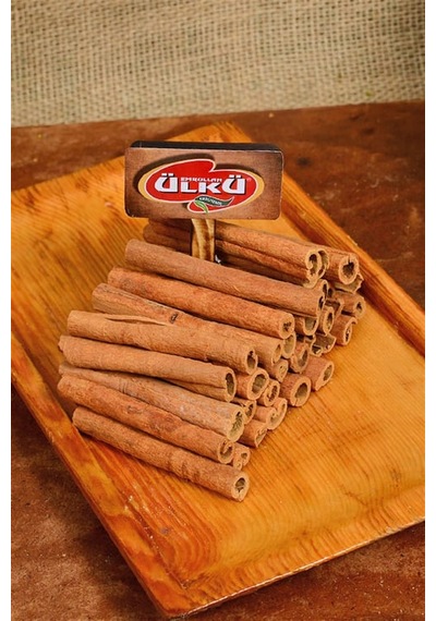 Çubuk Tarçın 1kg