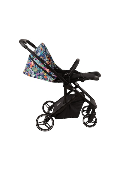Bagi Neo 2 Multicolor Bebek Arabası Bagi Neo 2 Multicolor Bebek Arabası