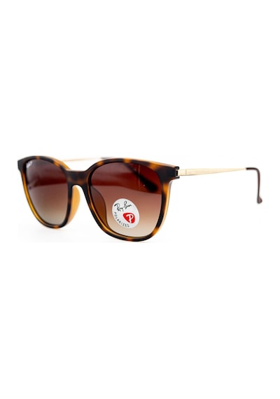 Rayban Rb 4333d 710/83 55-17 Polarıze Unisex Güneş Gözlüğü Belirtilmemiş