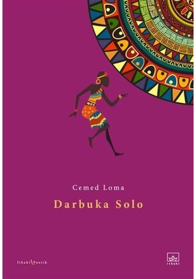 Darbuka Solo-pyrz-9786258401820